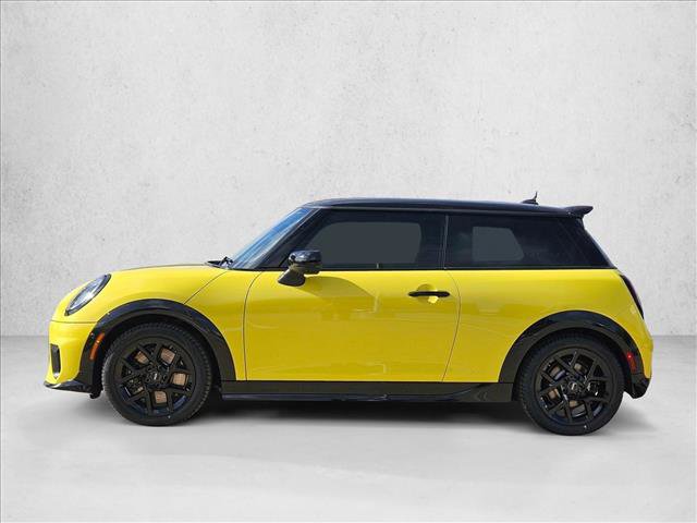 New 2026 MINI Cooper S image 5