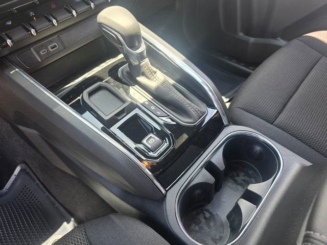 New 2026 GMC Canyon Elevation w/ Convenience Package RWD image 25
