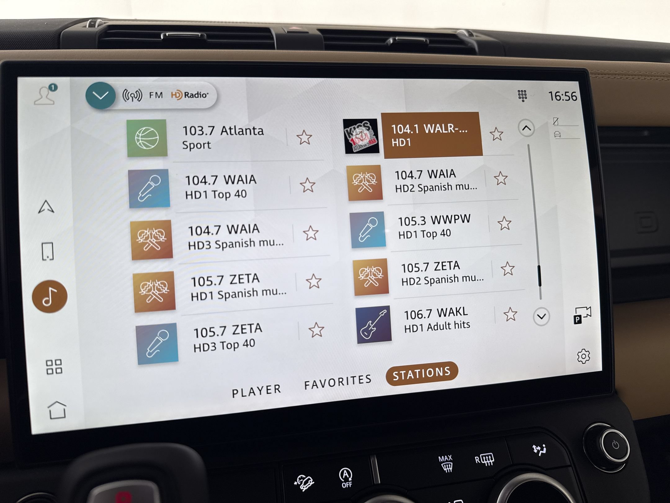 New 2026 Land Rover Defender 130 S AWD/4WD image 21
