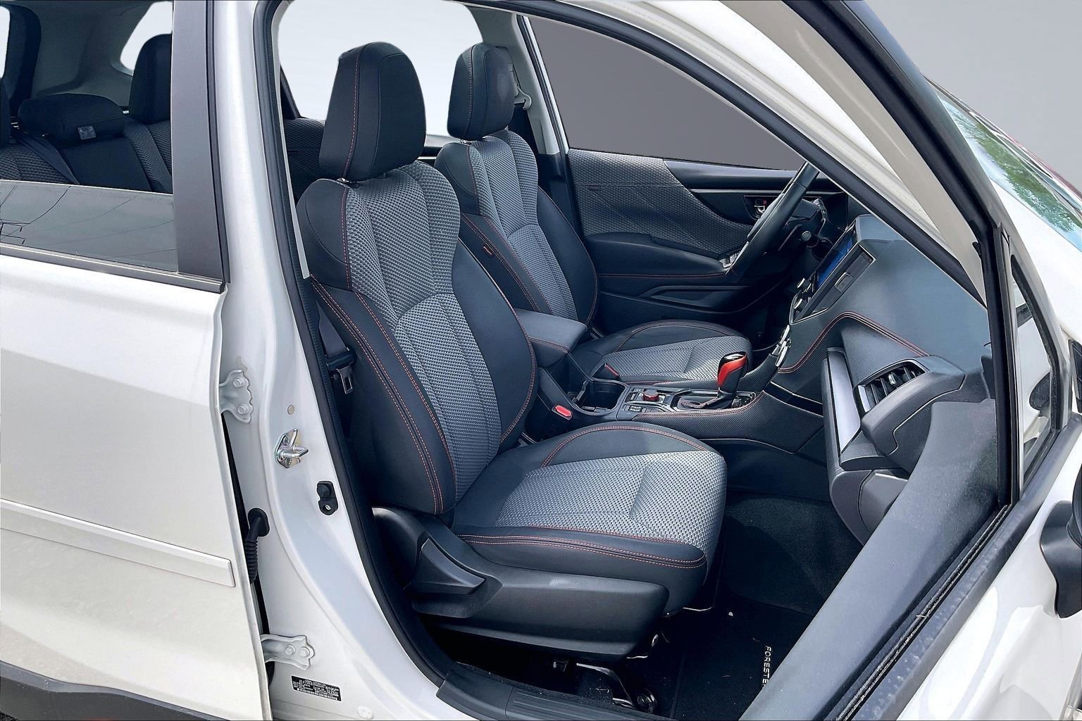 Used 2023 Subaru Forester Sport AWD/4WD image 6