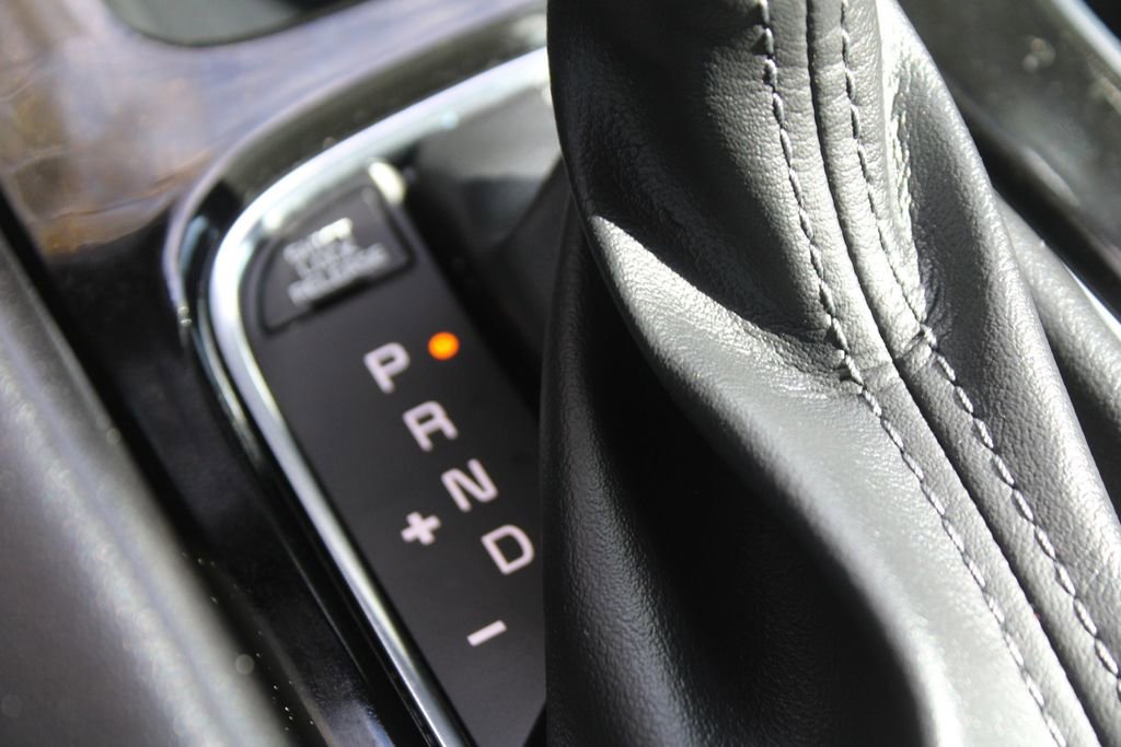 Used 2025 Kia Telluride S image 36