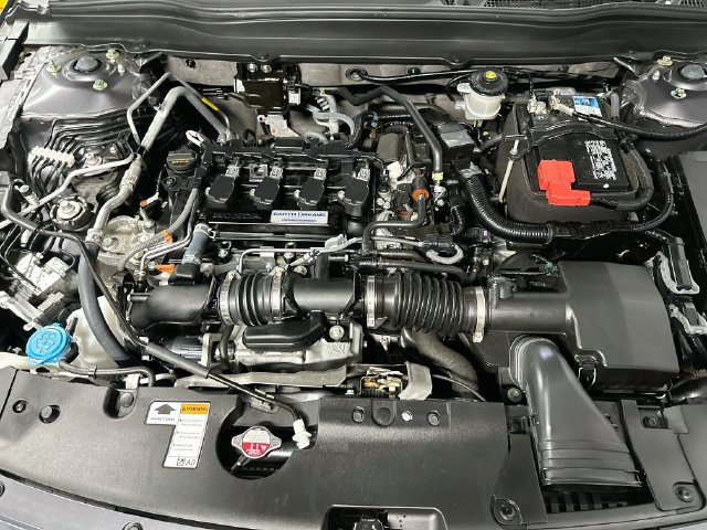Used 2018 Honda Accord EX-L image 31