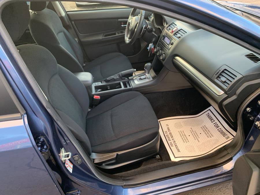 Used 2013 Subaru Impreza 2.0i Premium image 12