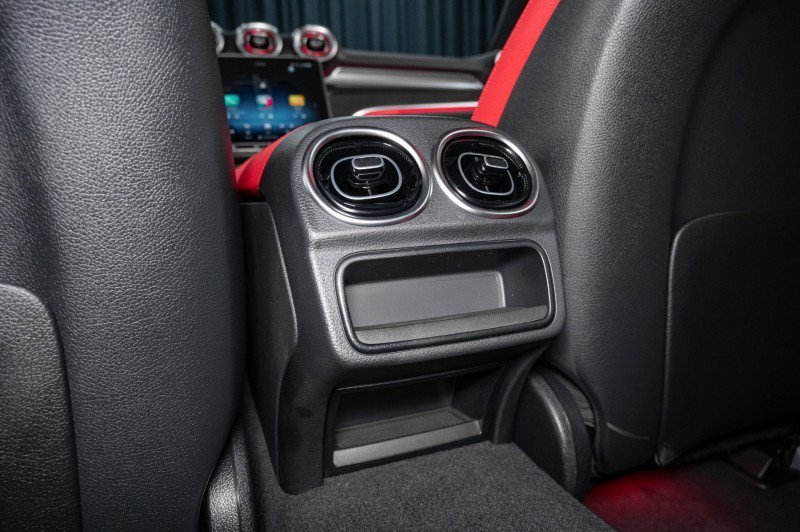 Certified 2026 Mercedes-Benz C 43 AMG 4MATIC Sedan image 22
