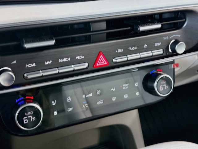 New 2027 Hyundai Palisade Limited FWD image 16