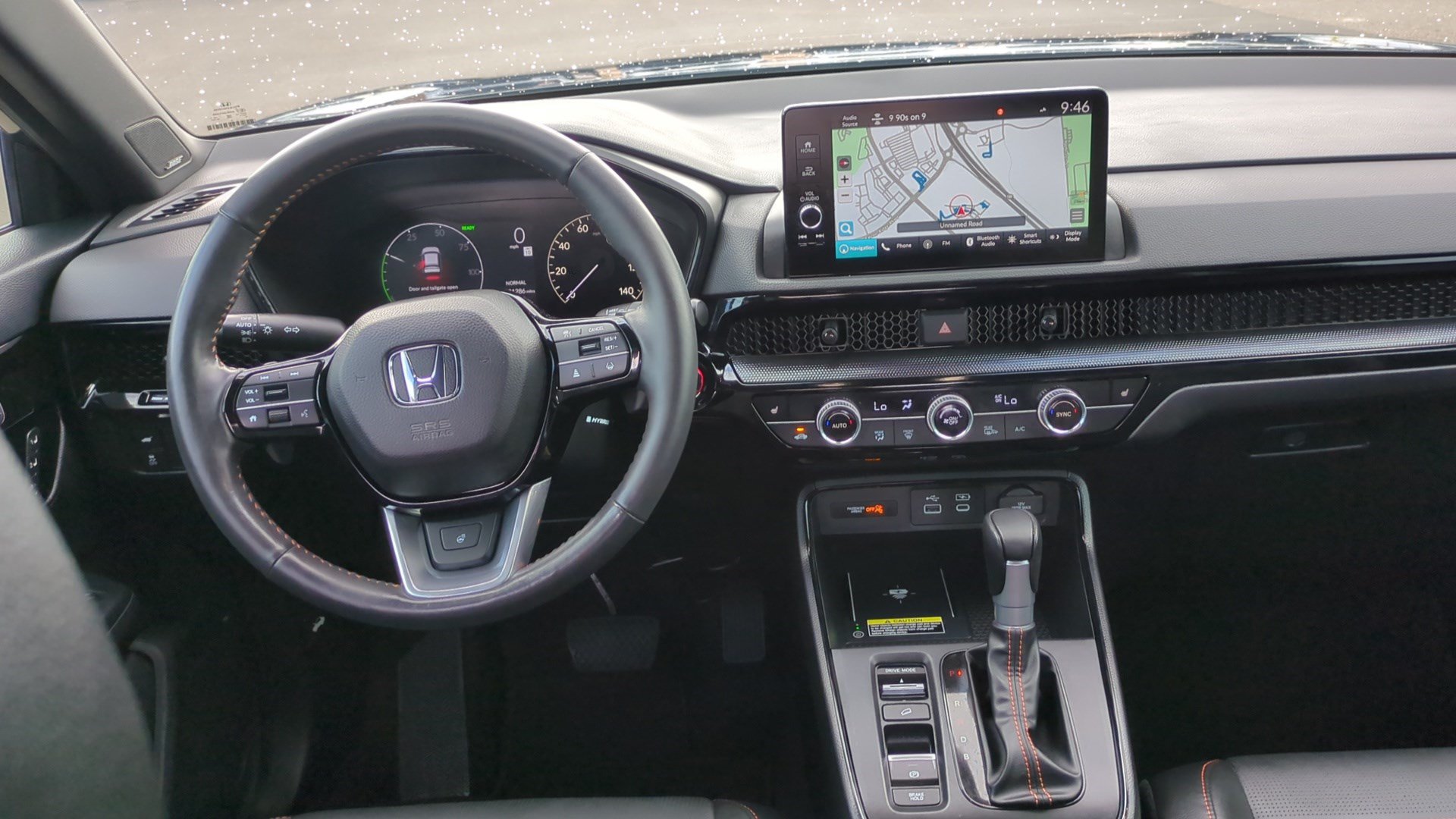 Used 2024 Honda CR-V Sport Touring image 28