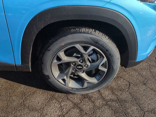 New 2026 Chevrolet Trax LT w/ LT Convenience Package image 33