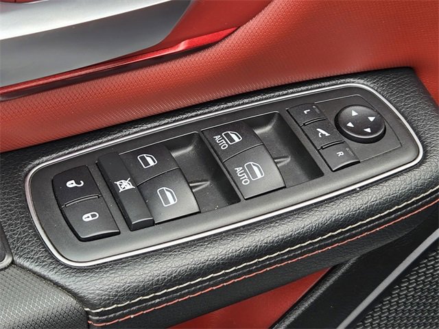 Used 2019 RAM 1500 Rebel w/ Rebel Level 1 Equipment Group image 13