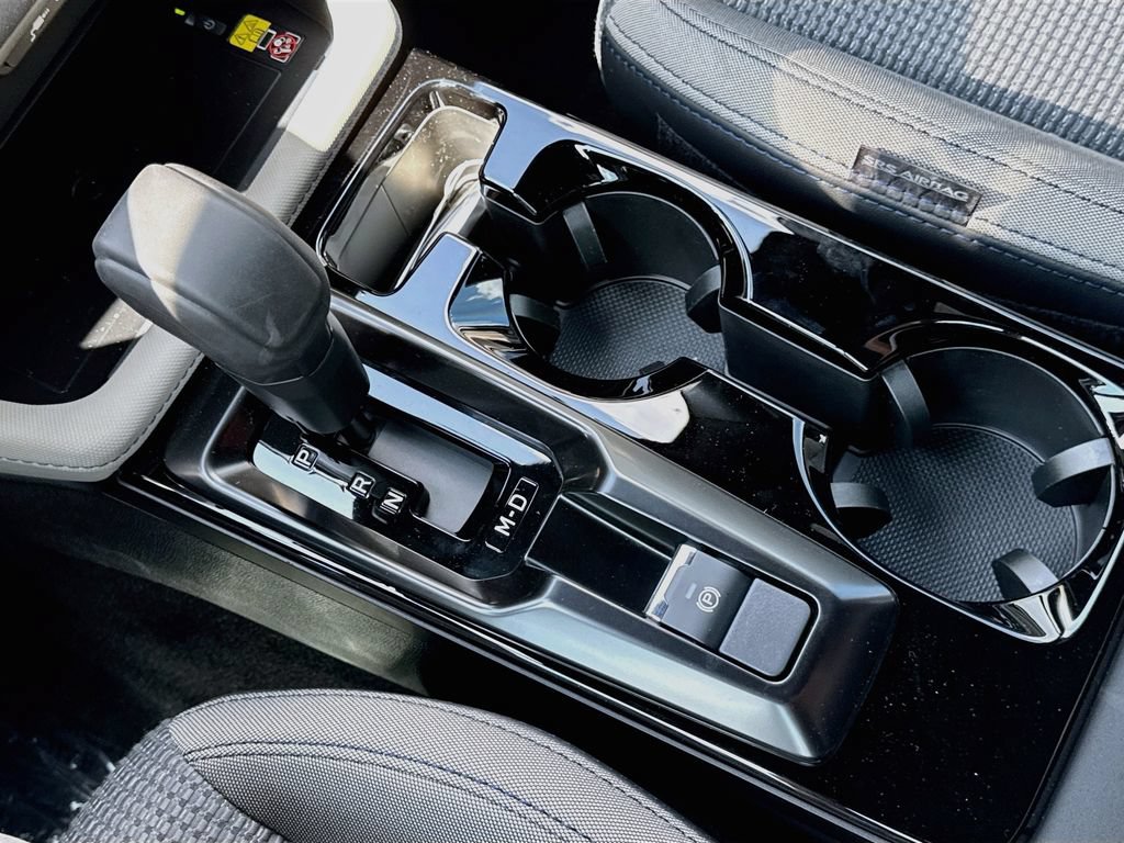 New 2026 Subaru Forester Premium AWD/4WD image 21