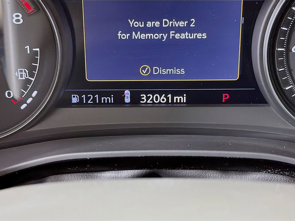 Used 2024 Cadillac XT6 Premium Luxury w/ Technology Package image 38
