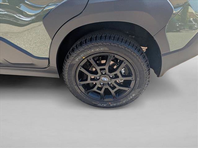 New 2026 Subaru Crosstrek 2.5i Wilderness AWD/4WD image 9