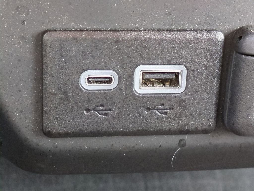 Used 2024 Chevrolet Silverado 1500 Custom w/ LPO, Dark Essentials Package image 22