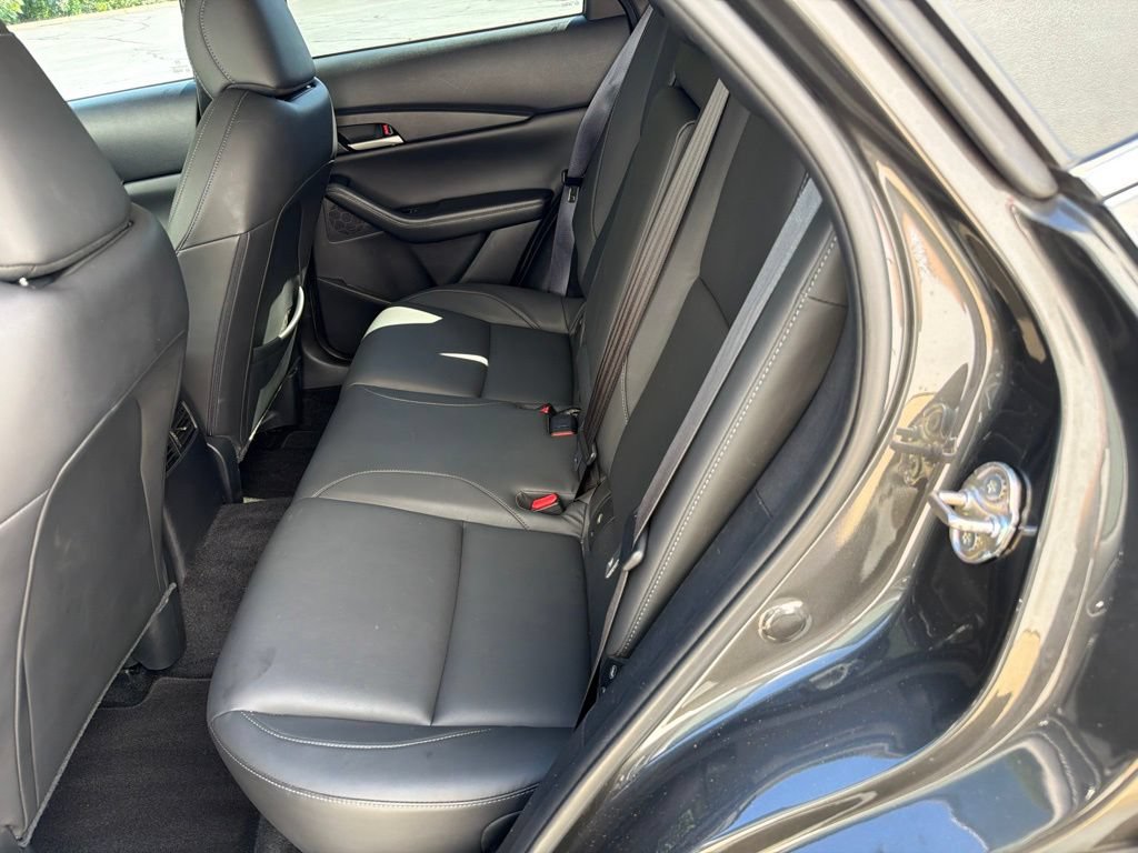 Used 2023 MAZDA CX-30 AWD 2.5 S w/ Select Package image 30