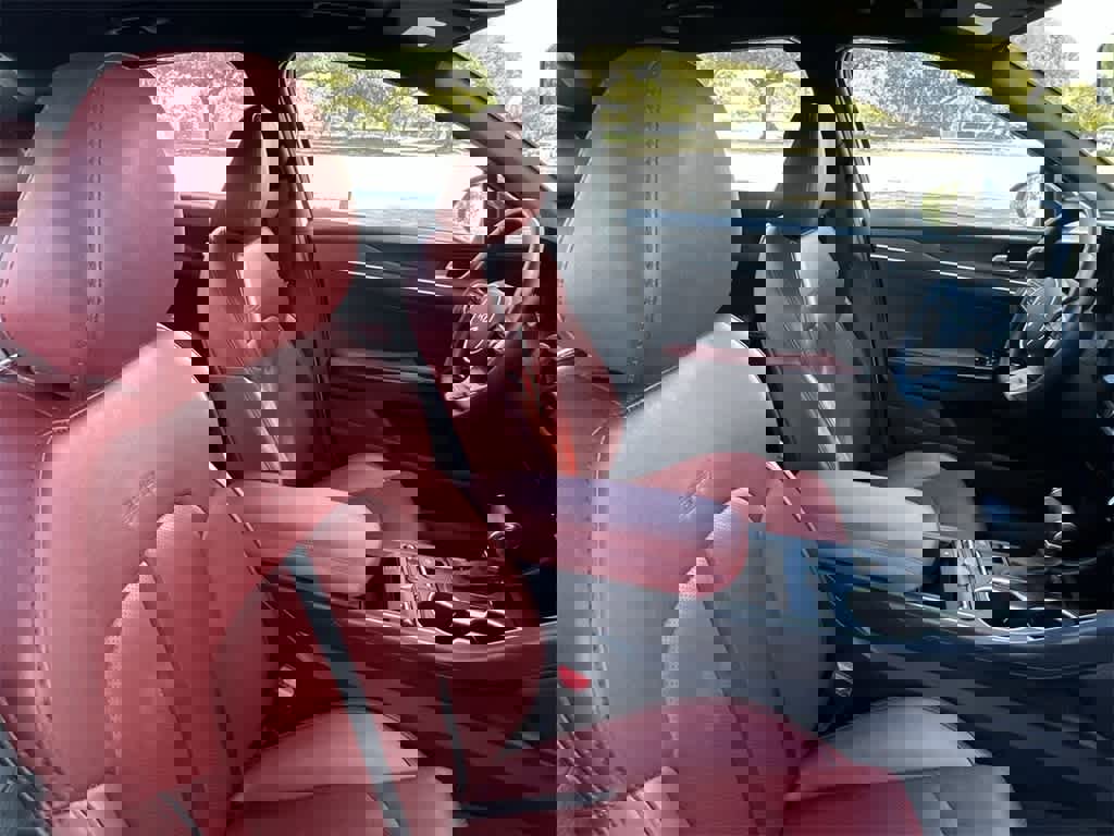 Certified 2024 Kia K5 GT-Line w/ GT-Line Premium Package image 27