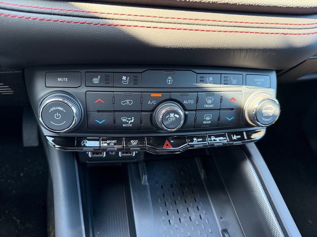 New 2026 Dodge Durango GT image 20