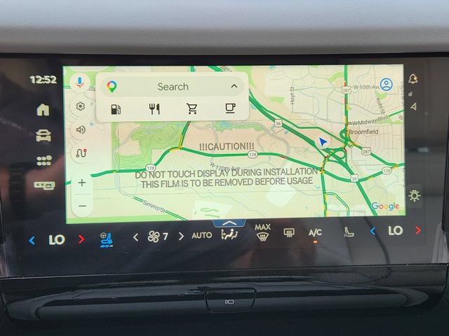 New 2026 Lincoln Navigator Premiere AWD/4WD image 20