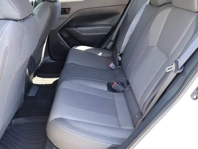 Certified 2024 Subaru Crosstrek 2.0i AWD/4WD image 18