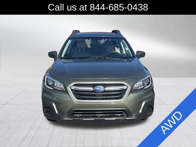 Used 2019 Subaru Outback 2.5i image 2