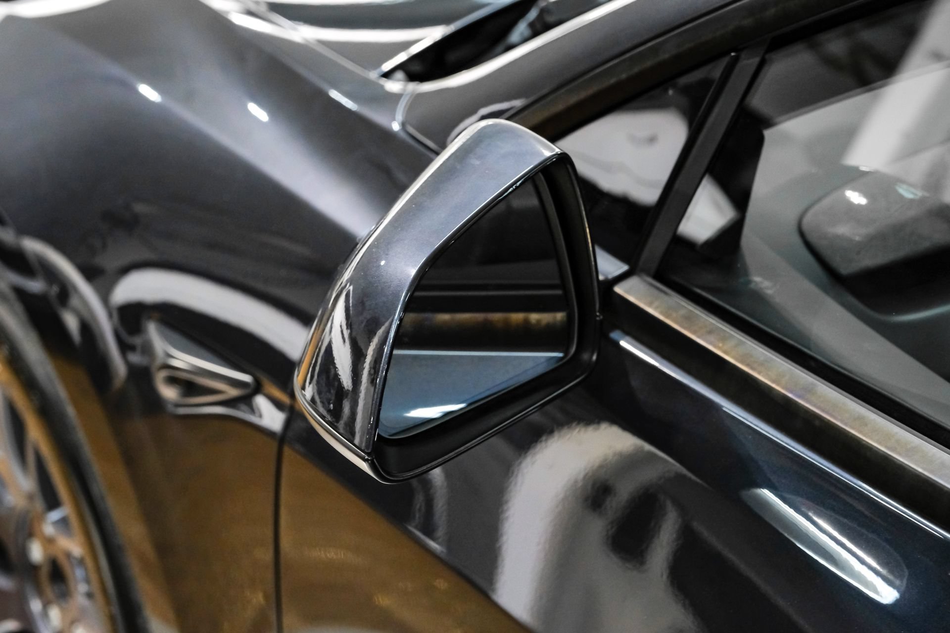 Used 2024 Tesla Model 3 Long Range RWD image 36