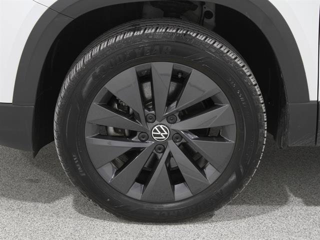 Used 2023 Volkswagen Taos S image 20