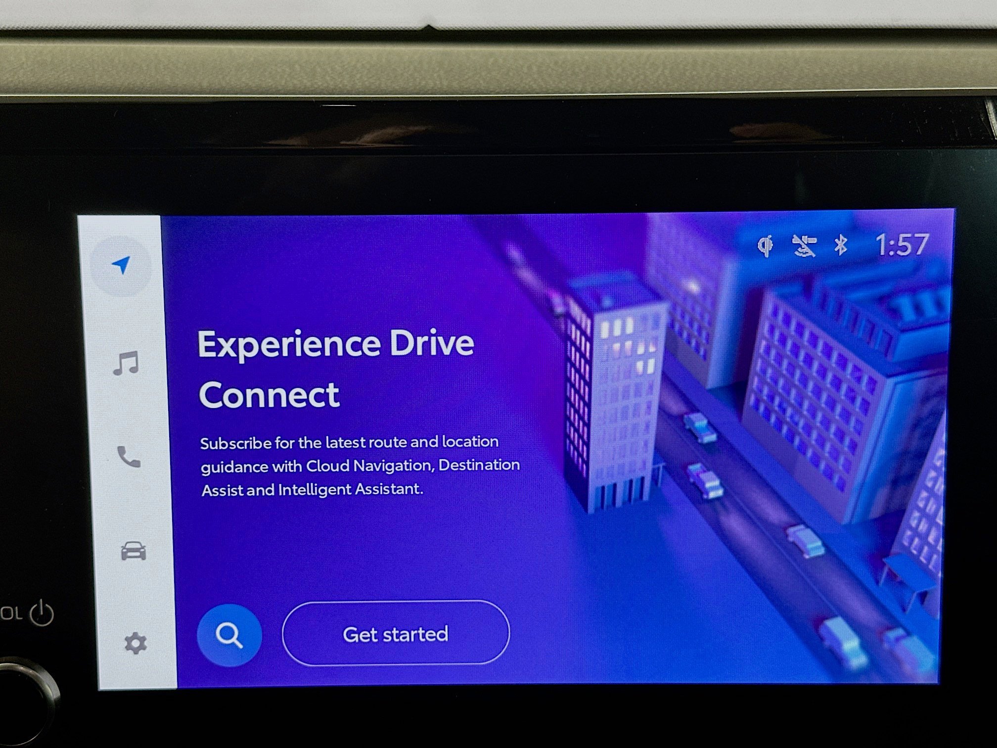 Used 2025 Toyota Camry LE image 22