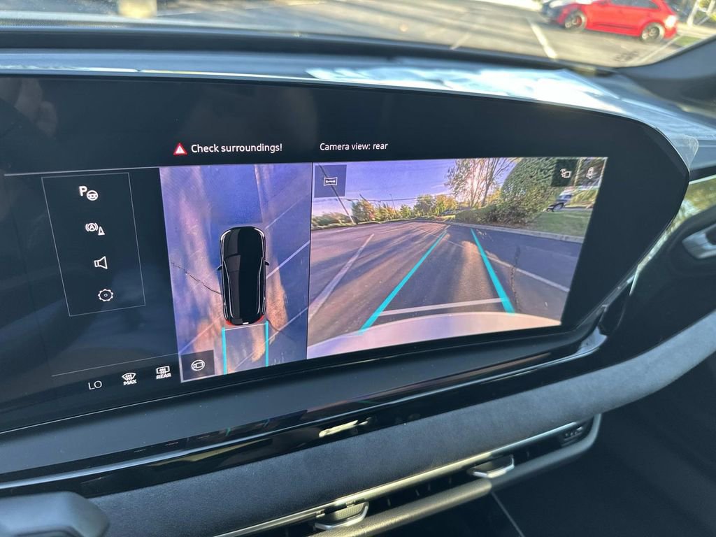 New 2025 Audi S5 Premium Plus image 19