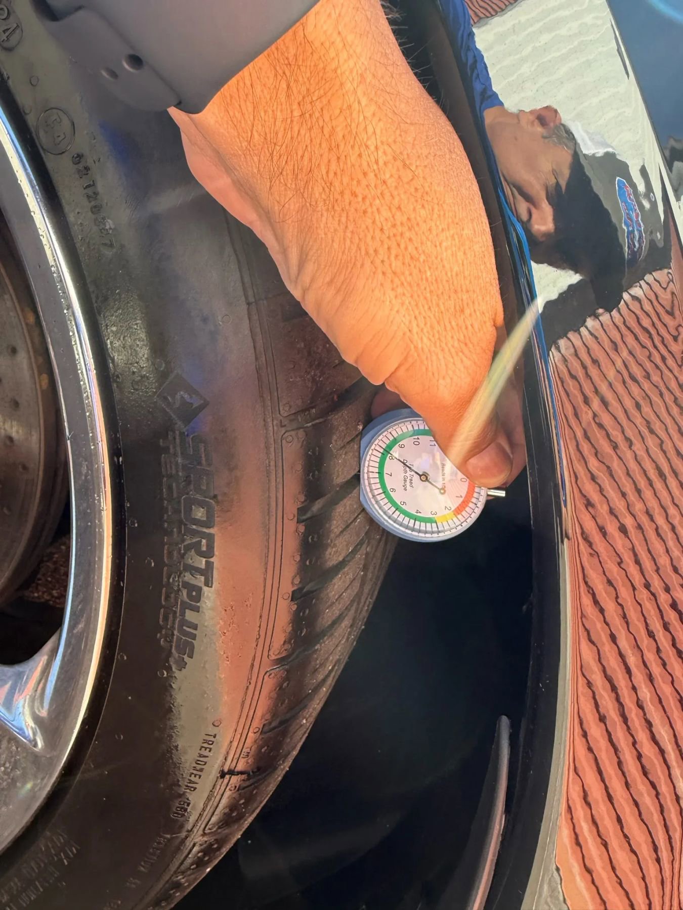 Used 2008 Chevrolet Corvette Convertible w/ Preferred Equipment Group image 37