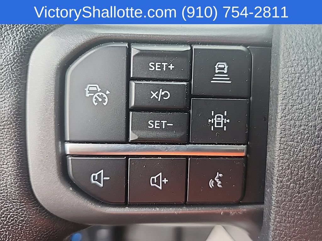 Used 2021 Ford F150 XLT w/ Equipment Group 302A High AWD/4WD image 10