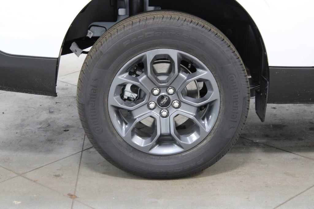 New 2026 Ford Maverick XLT AWD/4WD image 12