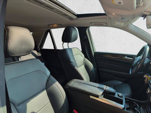 Used 2015 Mercedes-Benz ML 250 BlueTEC 4MATIC image 26