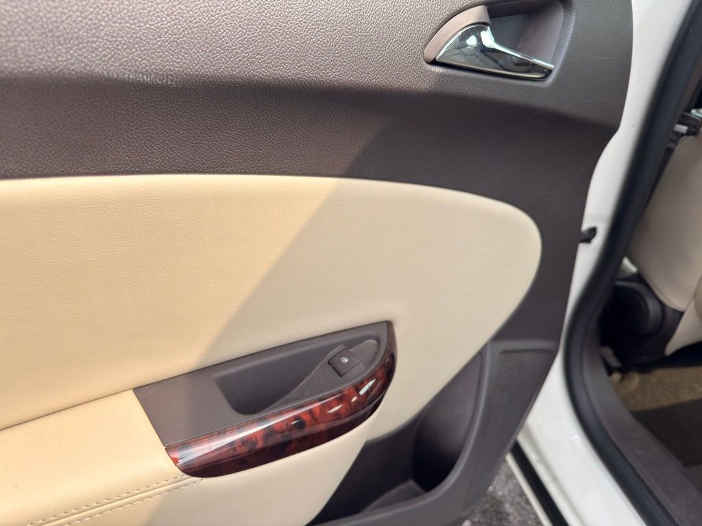 Used 2014 Buick Verano image 29