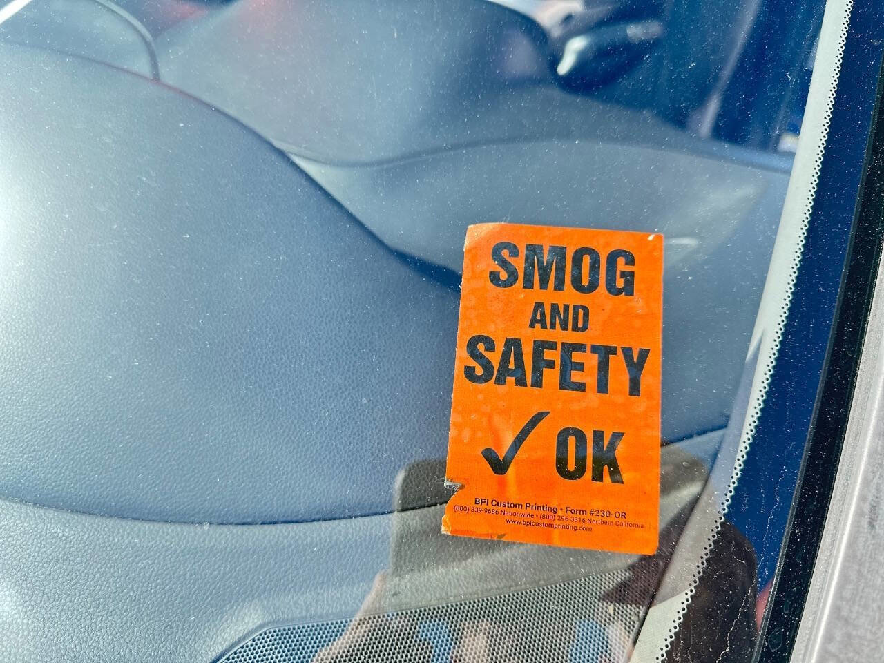 Used 2008 Honda Civic EX image 10