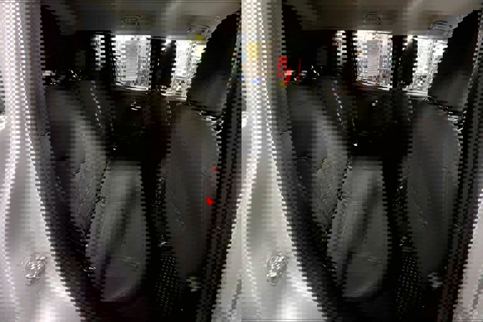 Used 2020 Jeep Renegade Latitude w/ Cold Weather Group image 19