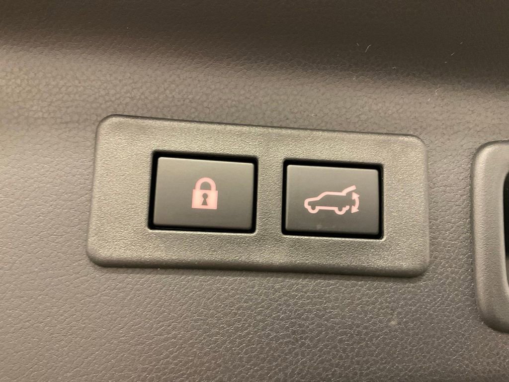 Certified 2026 Subaru Forester Limited image 28