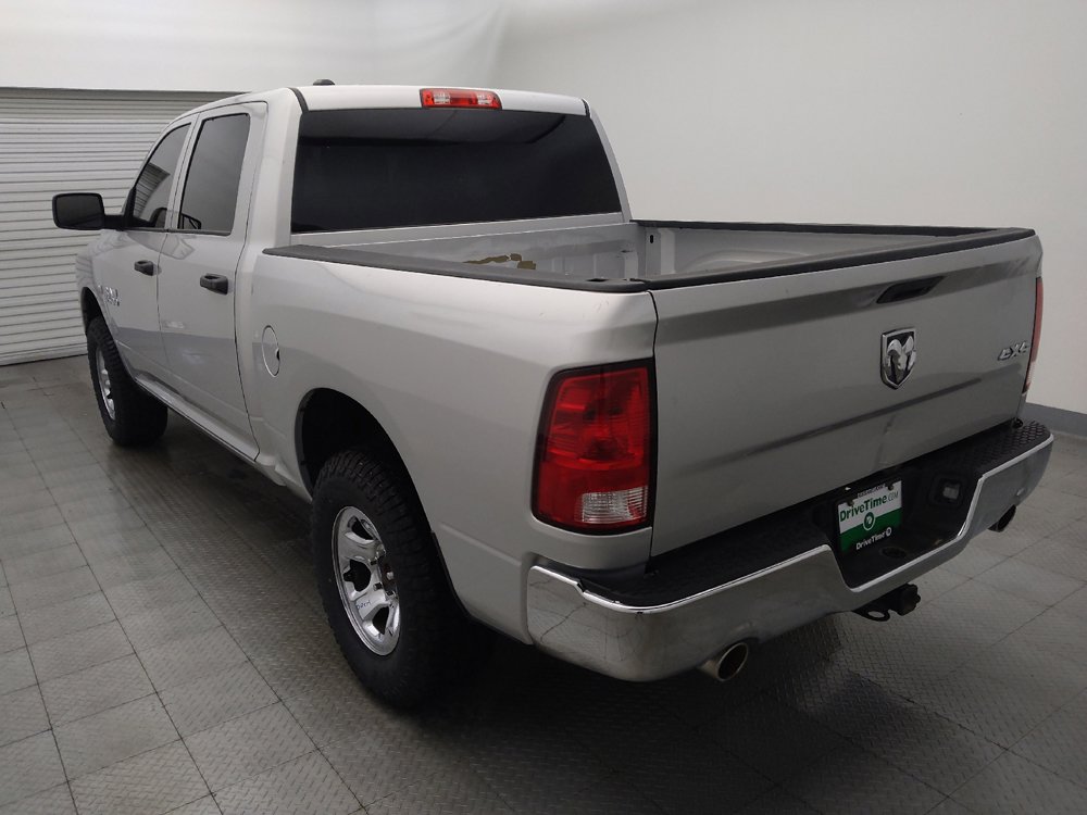 Used 2015 RAM 1500 Express AWD/4WD image 5