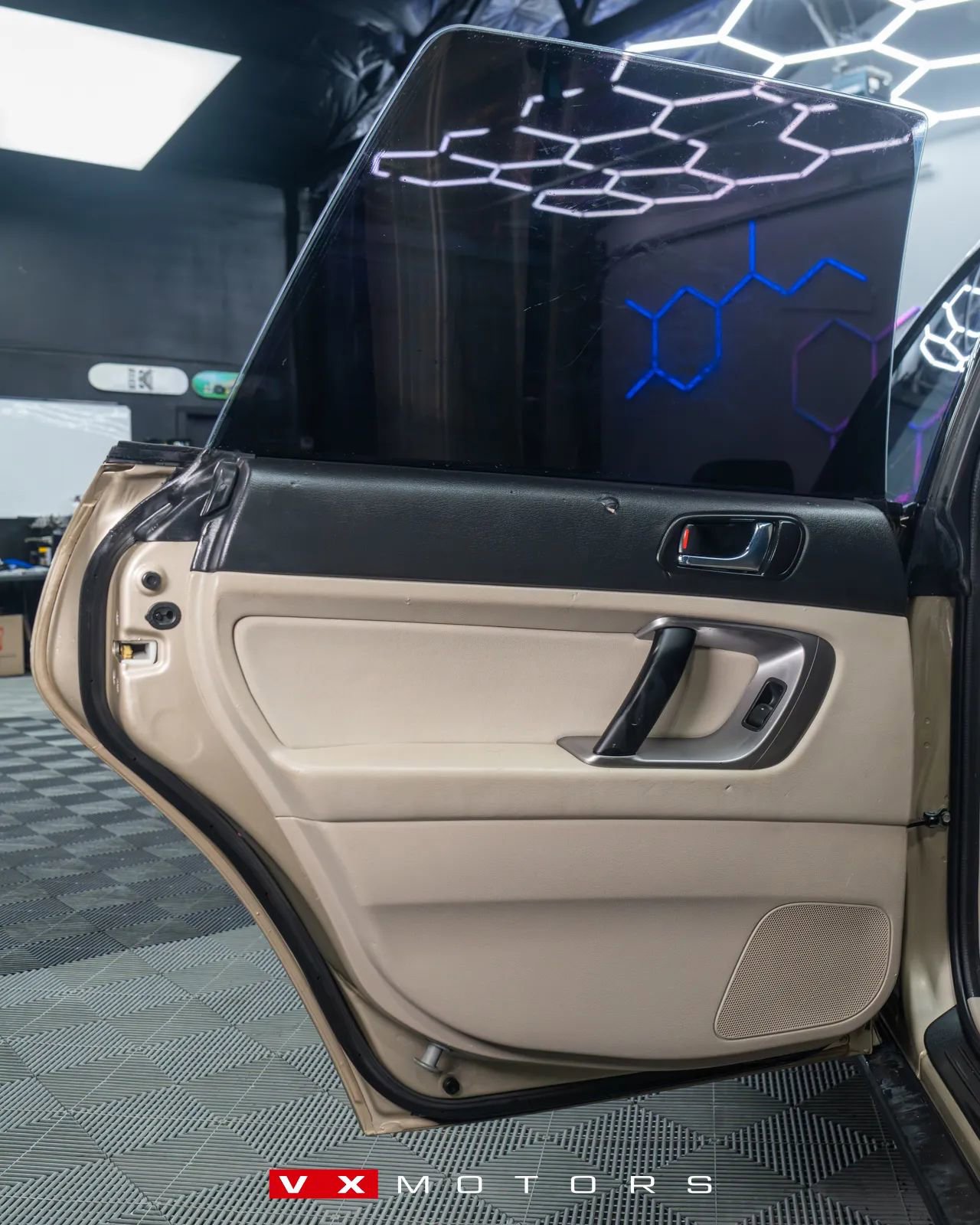 Used 2008 Subaru Outback 2.5i image 13