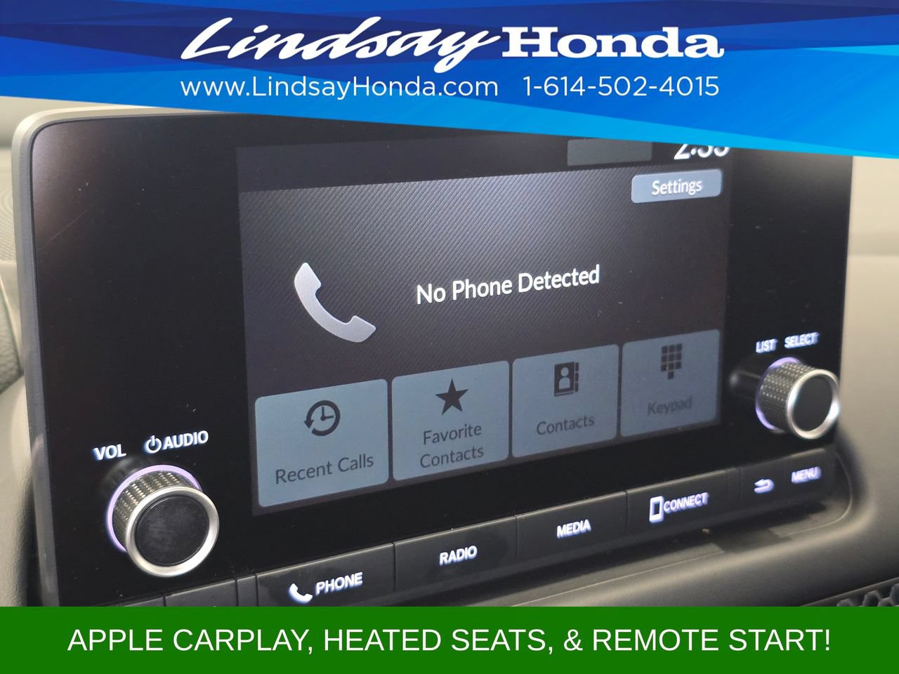 Used 2025 Honda HR-V Sport image 18