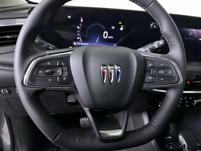 New 2026 Buick Encore GX Sport Touring w/ Advanced Technology Package FWD image 11