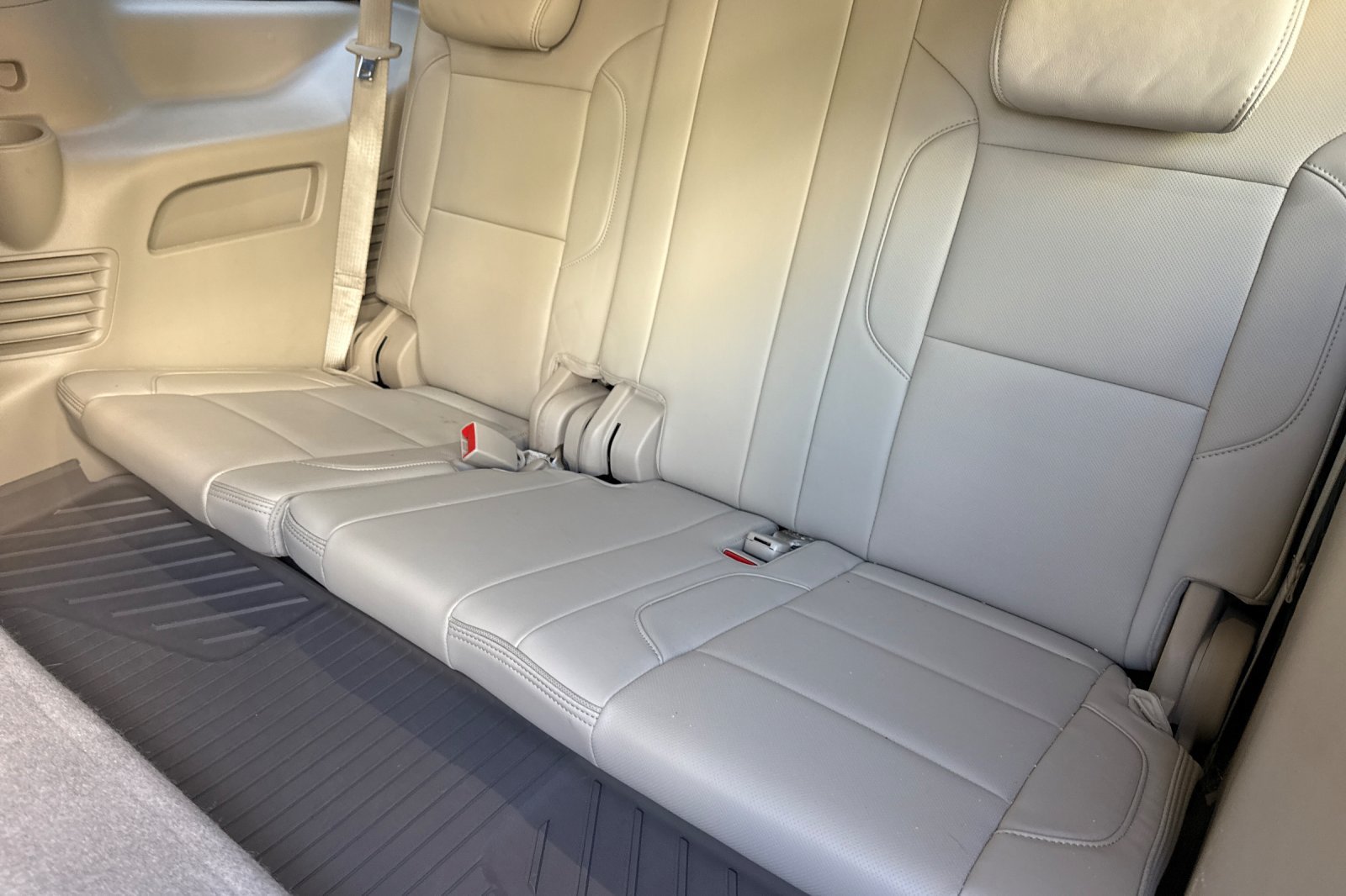 Used 2019 GMC Yukon Denali w/ Denali Ultimate Package AWD/4WD image 19