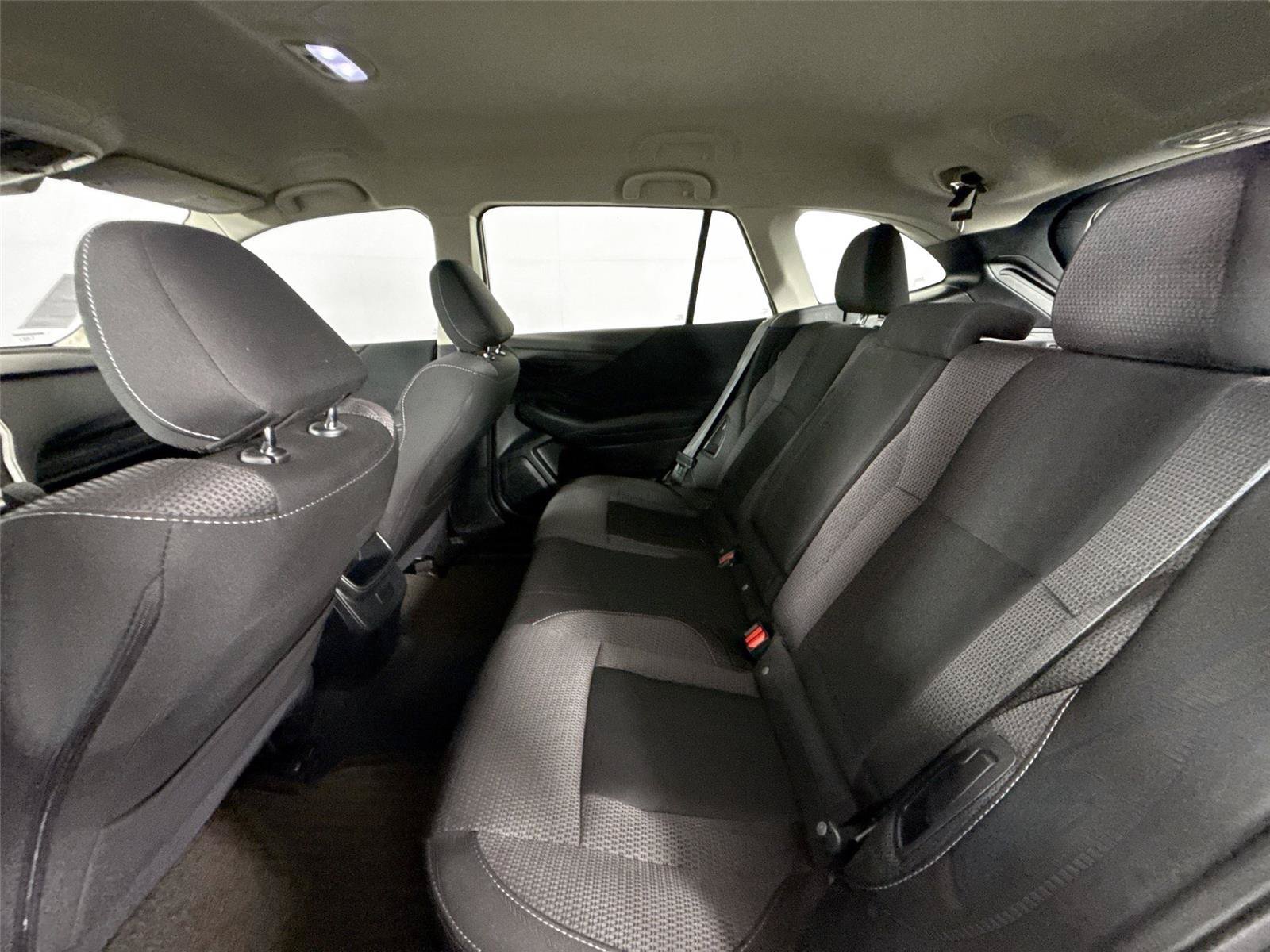 Used 2024 Subaru Outback AWD/4WD image 27