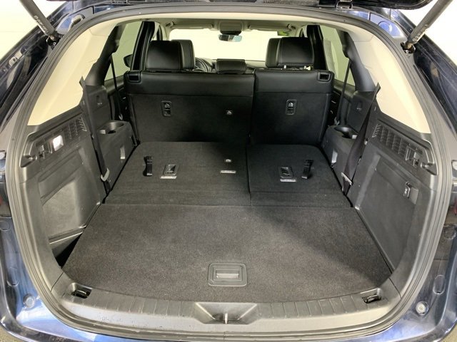 Used 2025 MAZDA CX-90 3.3 Turbo w/ Select Package image 28