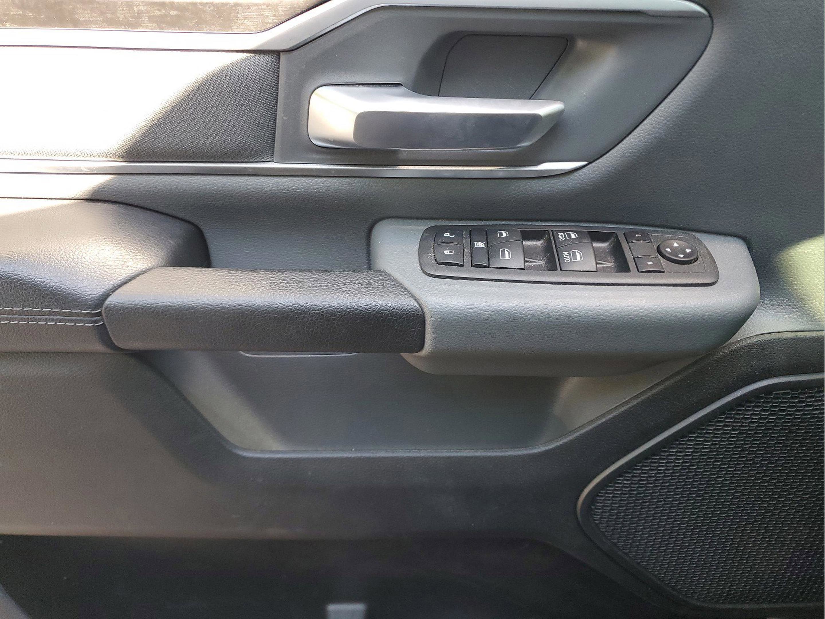 Certified 2022 RAM 1500 Big Horn RWD image 12