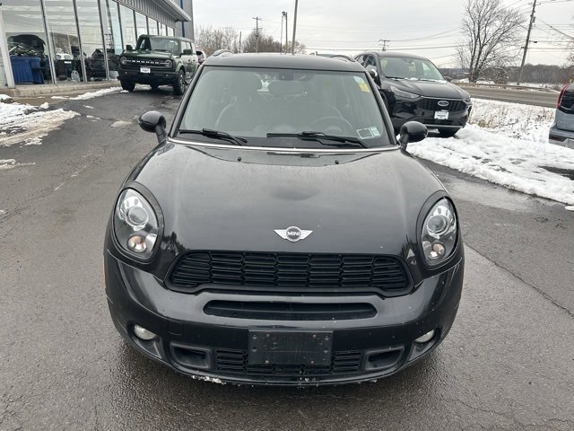 Used 2013 MINI Cooper Countryman S image 8
