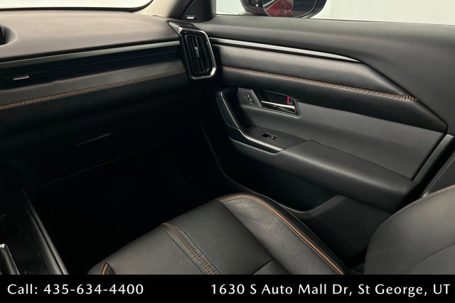 Used 2024 MAZDA CX-50 AWD 2.5 S w/ Cargo Package image 10