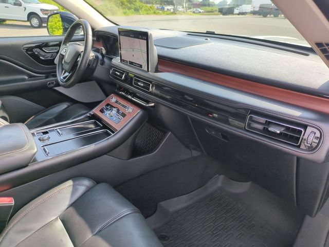 Used 2021 Lincoln Aviator Reserve w/ Equipment Group 202A AWD/4WD image 37