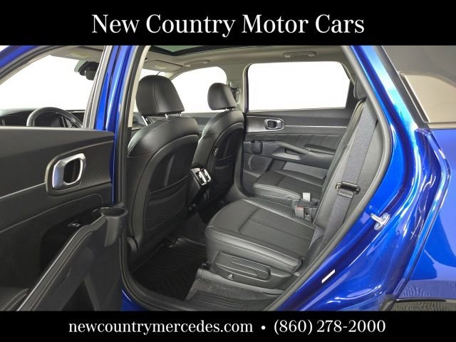 Used 2022 Kia Sorento SX AWD/4WD image 15