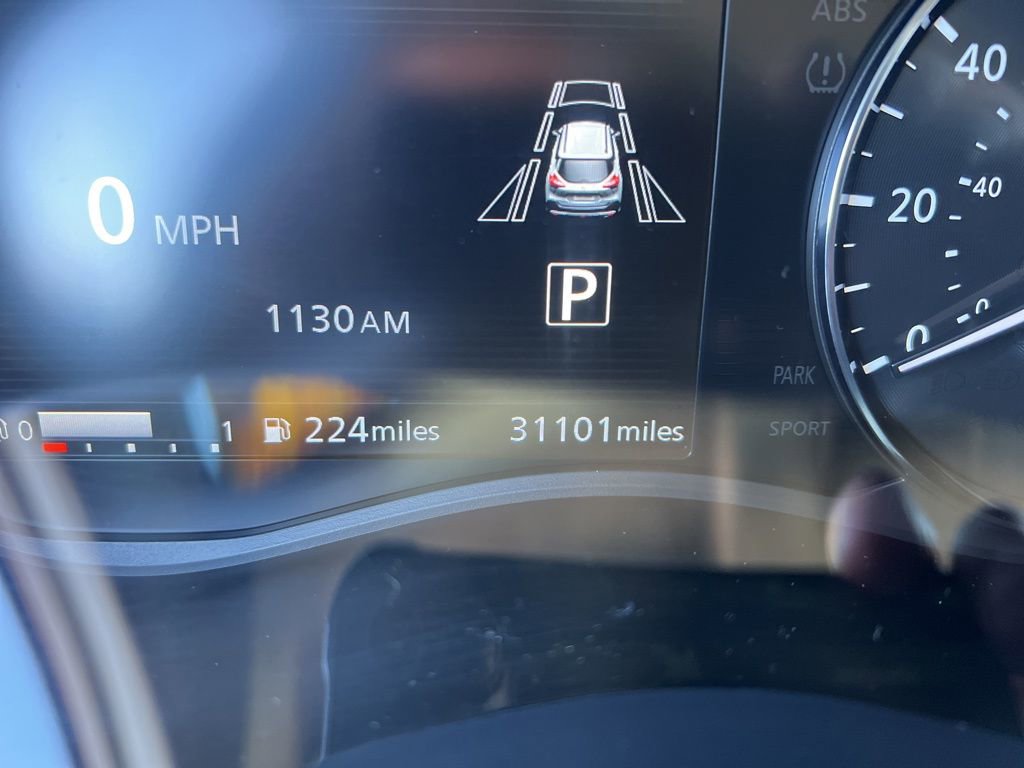 Used 2023 Nissan Kicks SR w/ SR Premium Package image 60