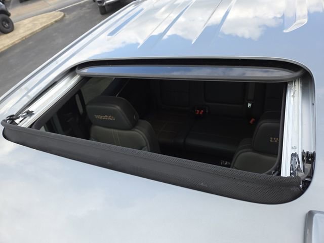 New 2026 Chevrolet Silverado 1500 High Country w/ Technology Package image 3