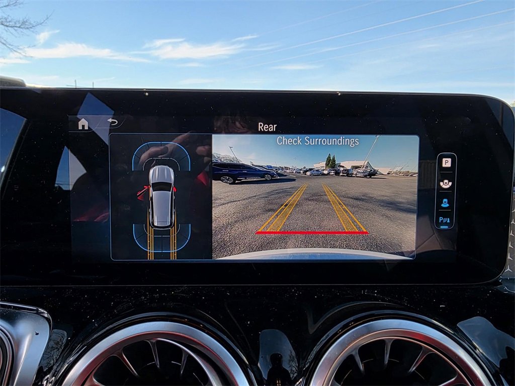 Used 2021 Mercedes-Benz GLE 450 4MATIC image 21