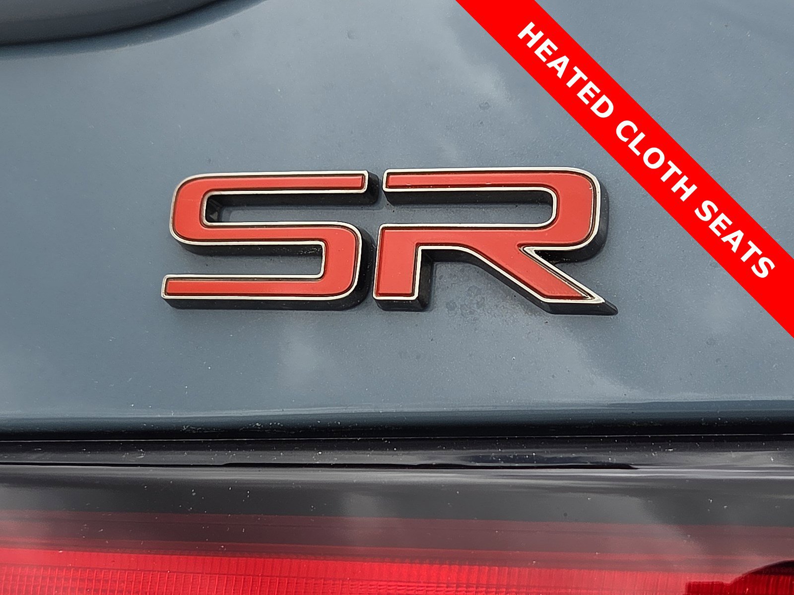 Used 2024 Nissan Sentra SR FWD image 8